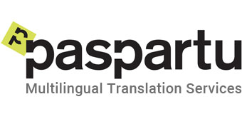 Paspartu Επαγγελματικές Μεταφράσεις